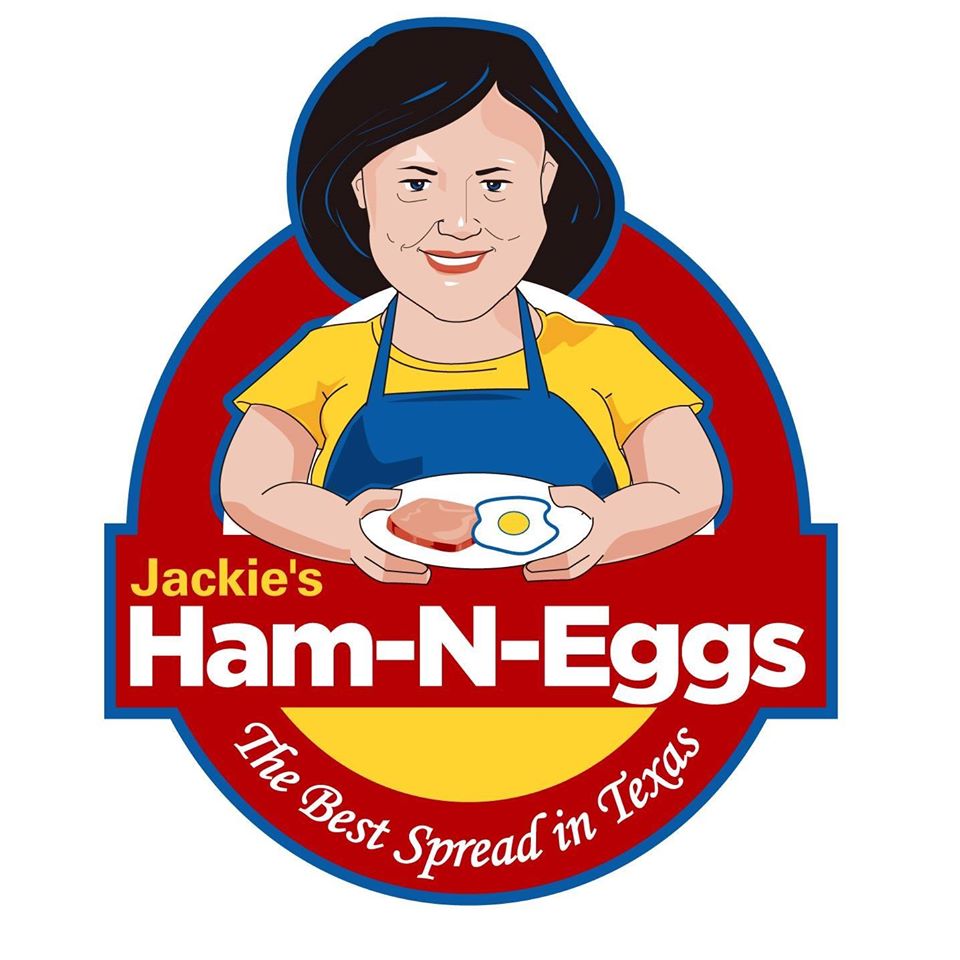 Jackie’s Ham N Eggs